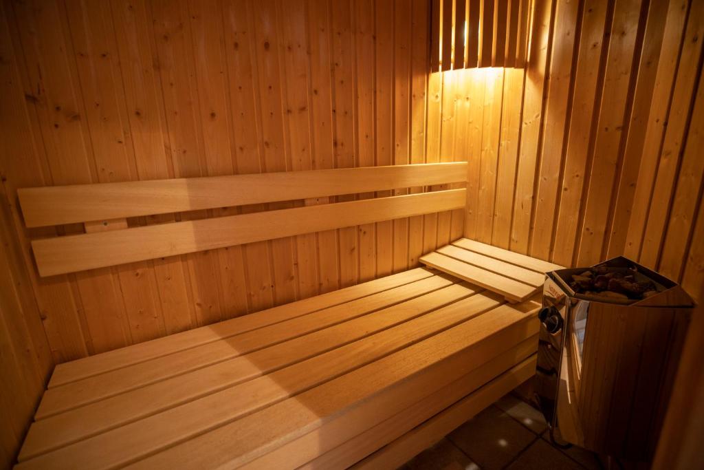 hotel tesselhof de koog waddeneilanden sauna