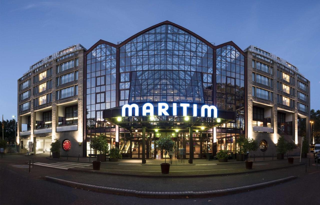 Maritim Hotel Köln Duitsland