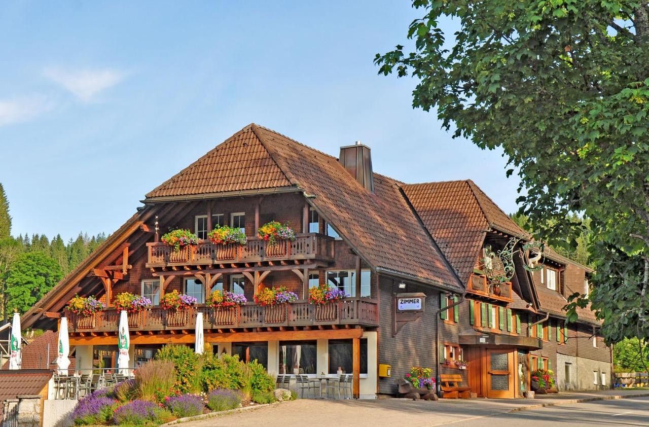 Hotel Hirschen  duitsland