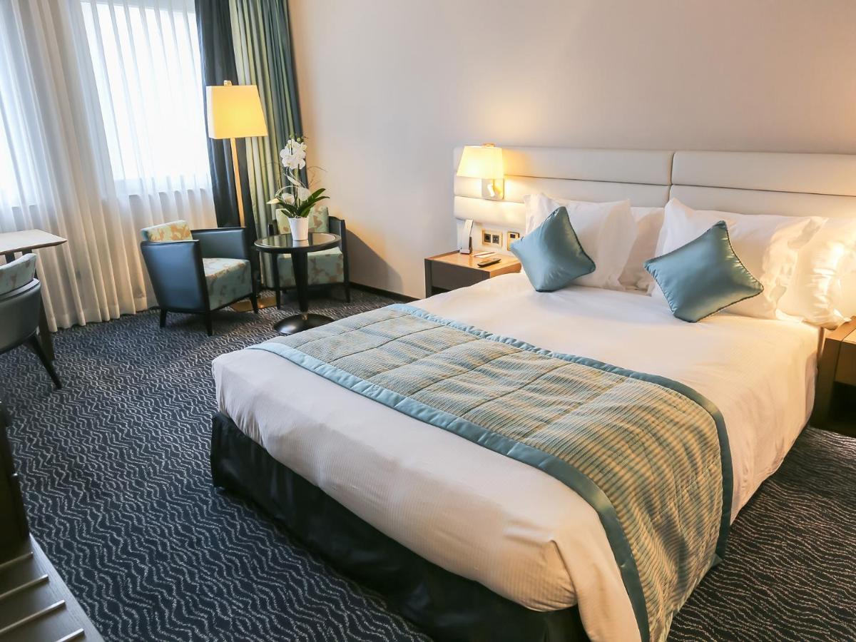 Le Royal Hotels & Resorts Luxembourg  luxemburg