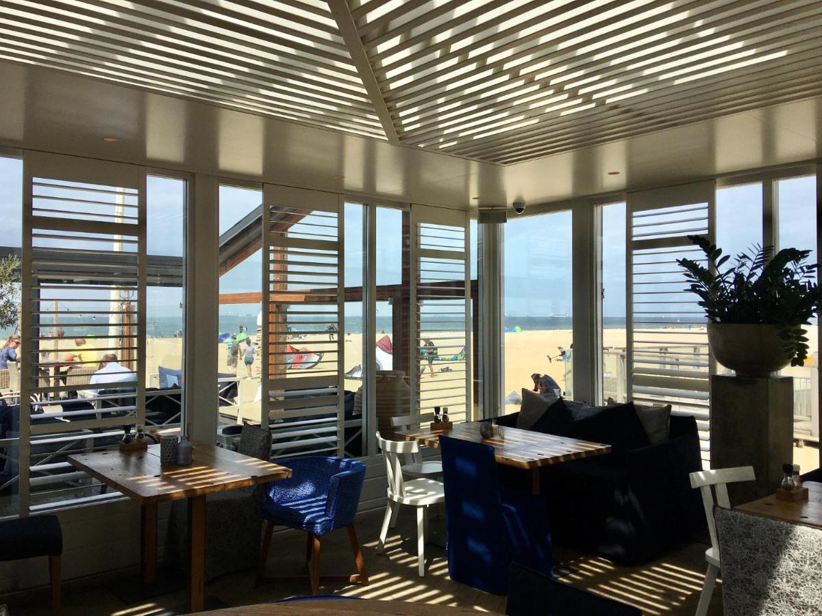 sunset beach hondvriendelijke hotel den haag