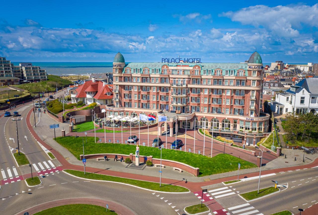 Van der Valk Palace Hotel Noordwijk  noordwijk