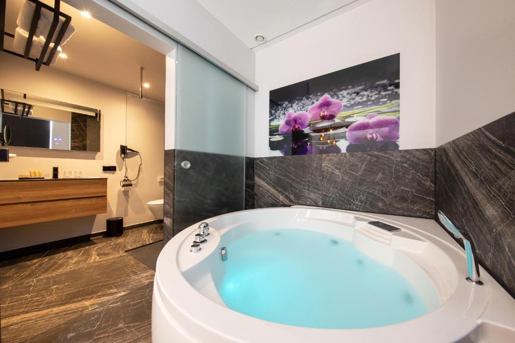 Boutique Hotel Scheepers Photo 2