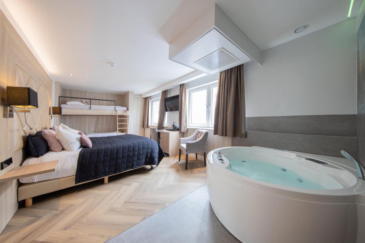 Boutique Hotel Scheepers Photo 4