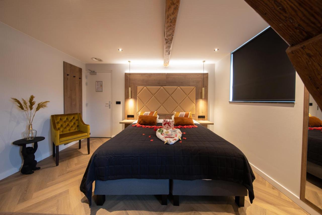 Boutique Hotel Scheepers Photo 5