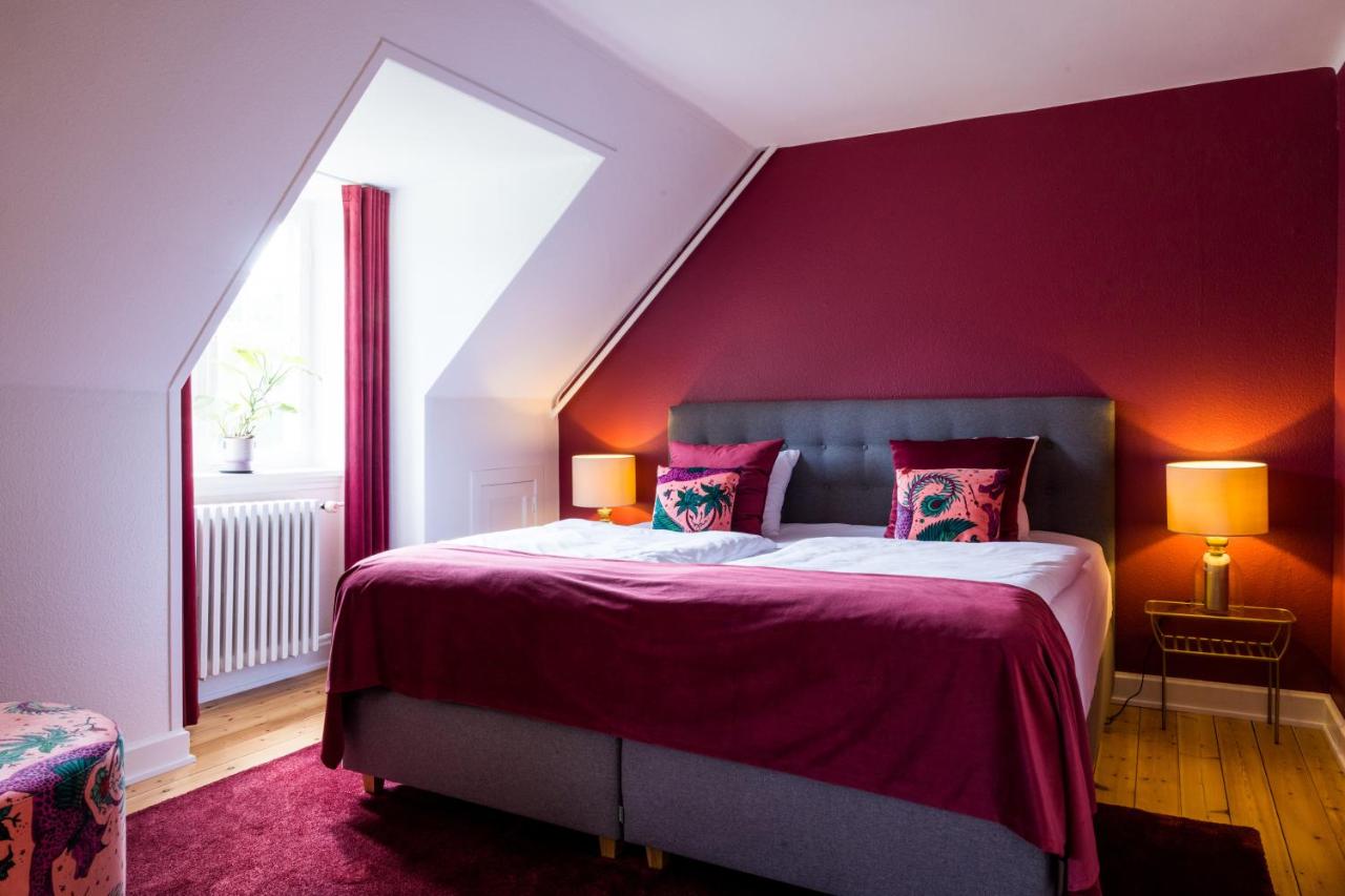 'Gem Suites Luxury Holiday Apartments Denemarken Photo 1