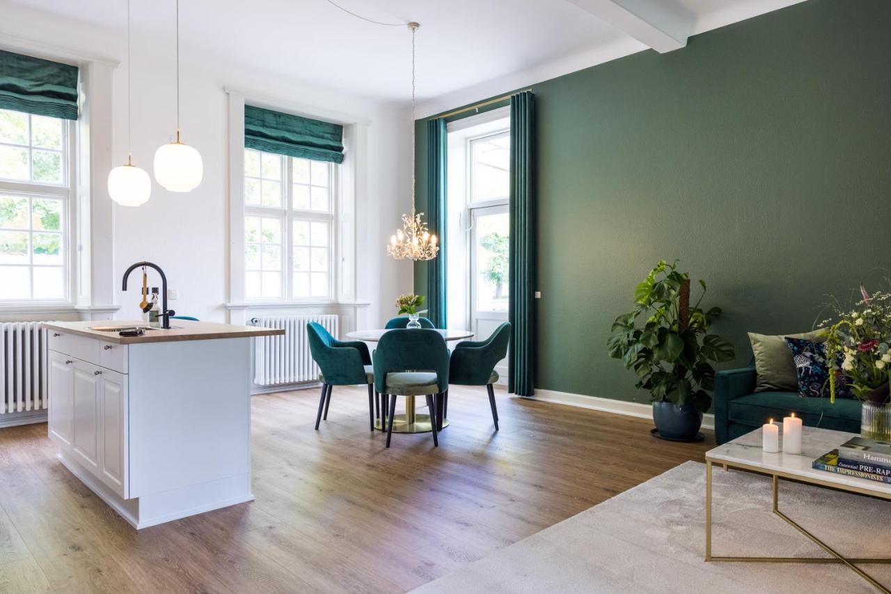 'Gem Suites Luxury Holiday Apartments Denemarken Photo 2