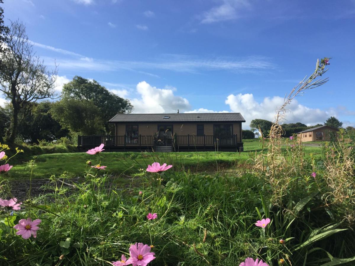 St Tinney Farm Cornish Cottages & Lodges Engeland Photo 4