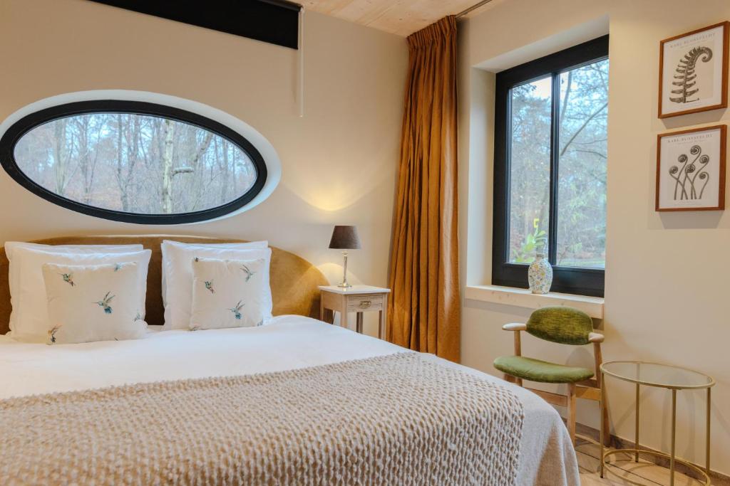 hotel bent hondvriendelijk hotel tilburg kamer