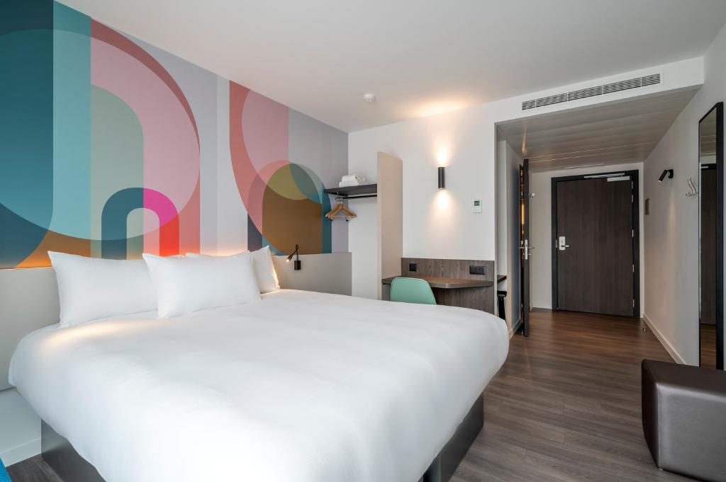 b&b hotel gent centrum hondvriendelijk hotel gent kamer