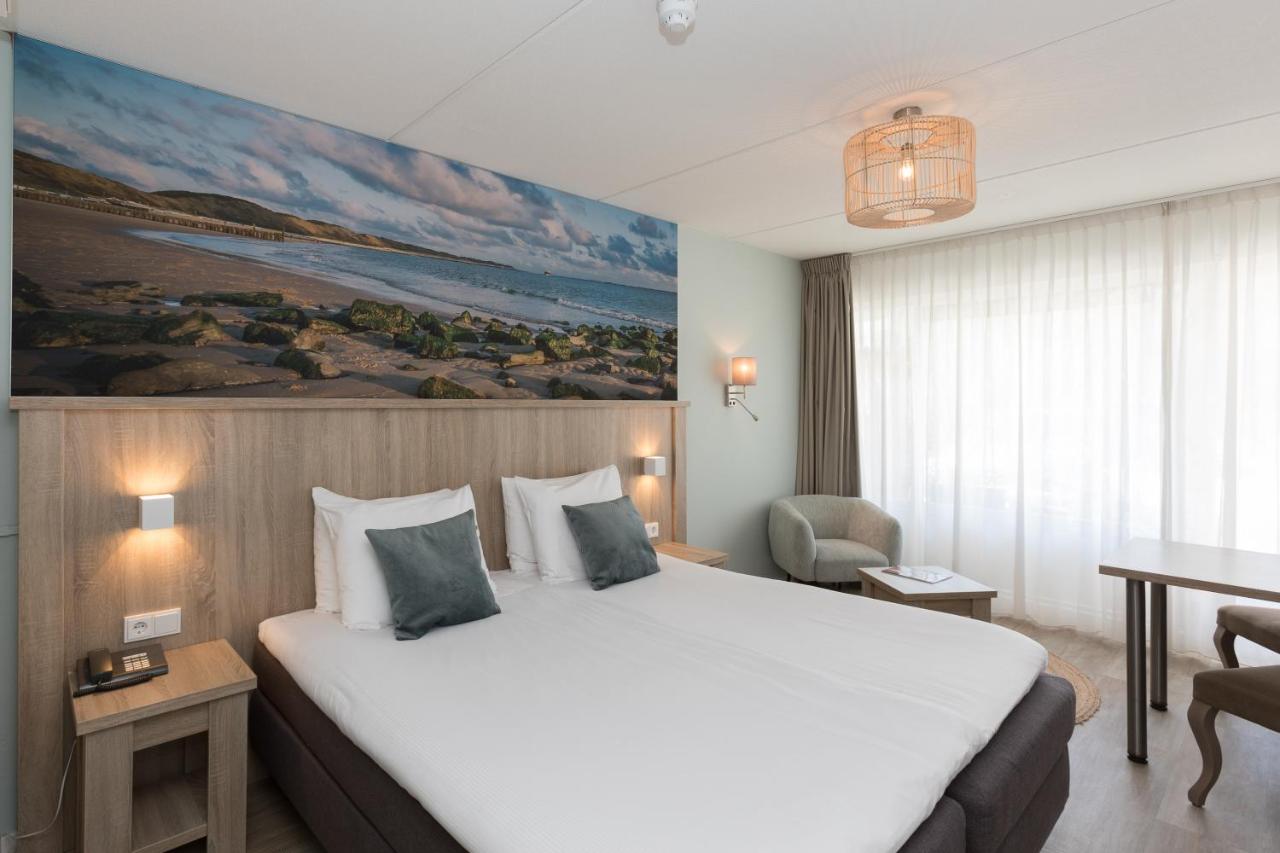 Beach Hotel I Kloeg Collection Hondvriendelijke Hotels Zeeland