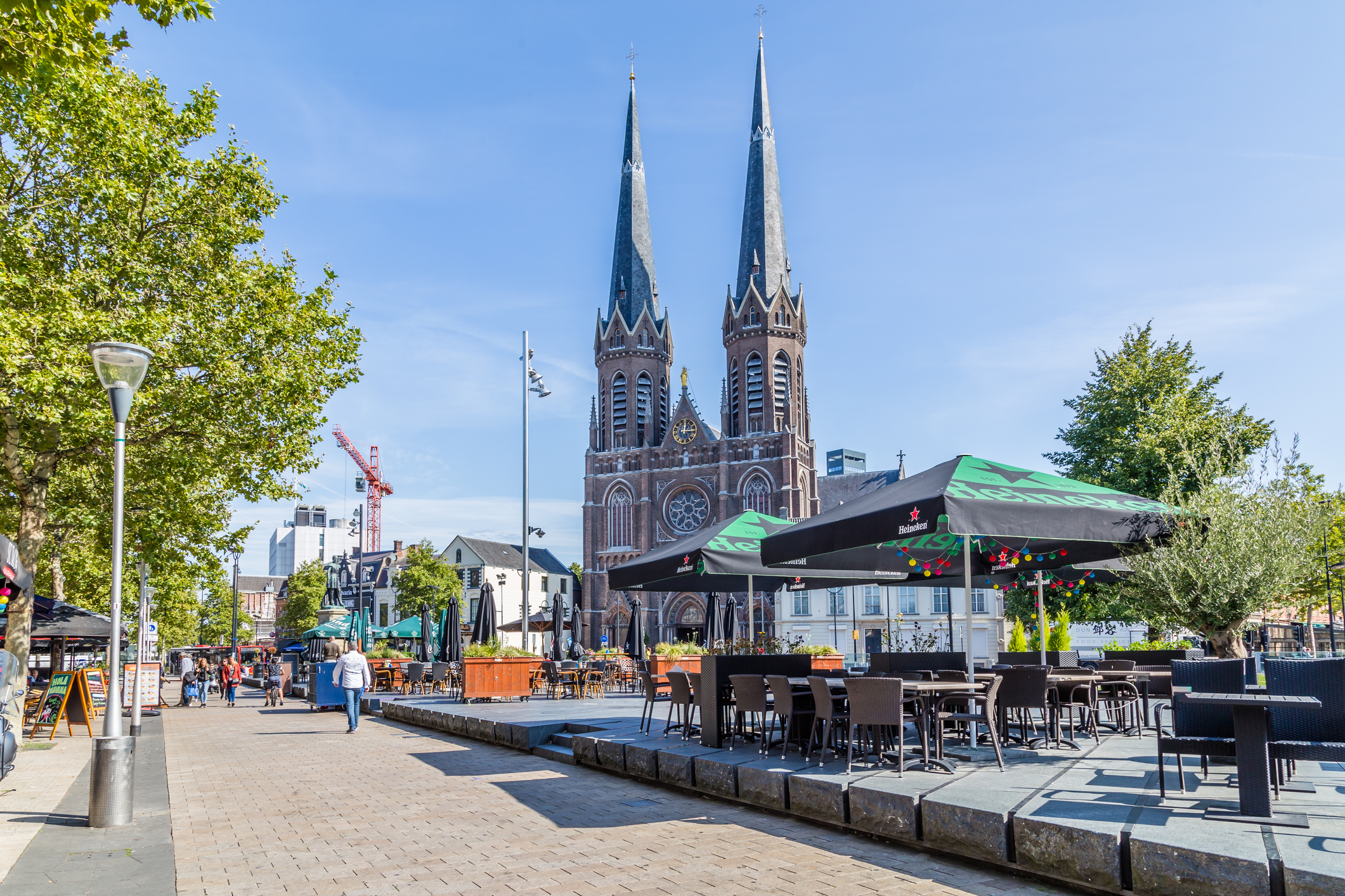 honden hotel tilburg