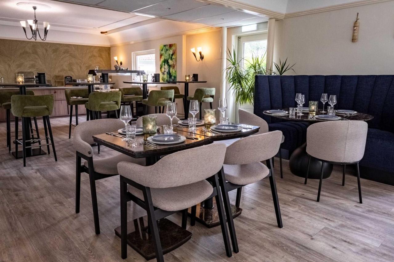 strandhotel de Logerij Renesse hondvriendelijk hotel renesse