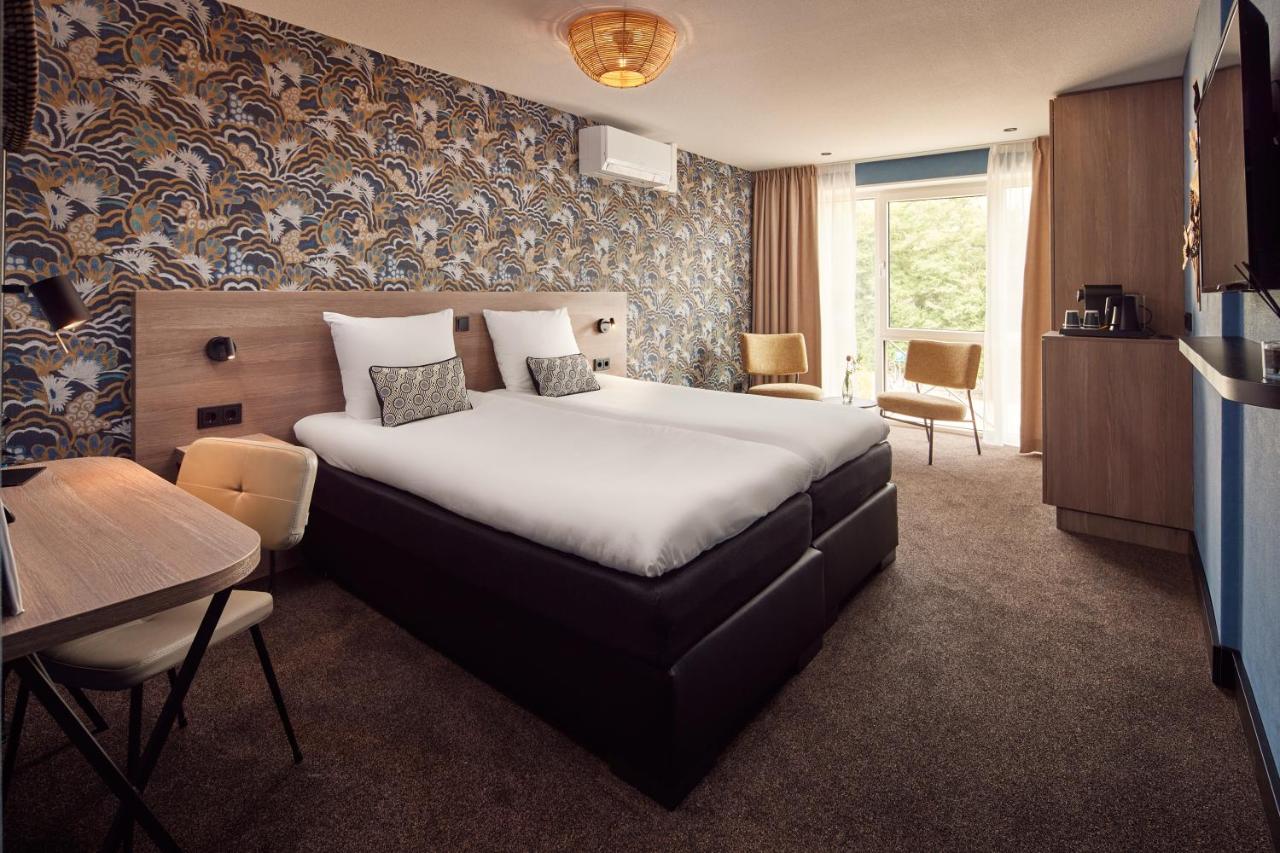 Van der Valk Texel hondvriendelijke hotels texel