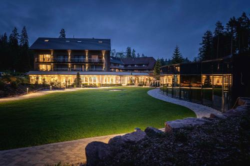 Hotel Restaurant Waldsägmühle hondvriendelijk hotel Zwarte Woud